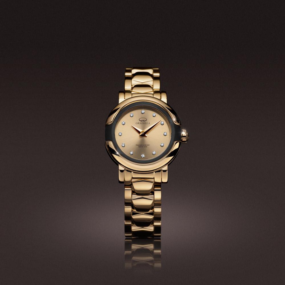 Montre GRAZIELLA Femme WT017/30FA