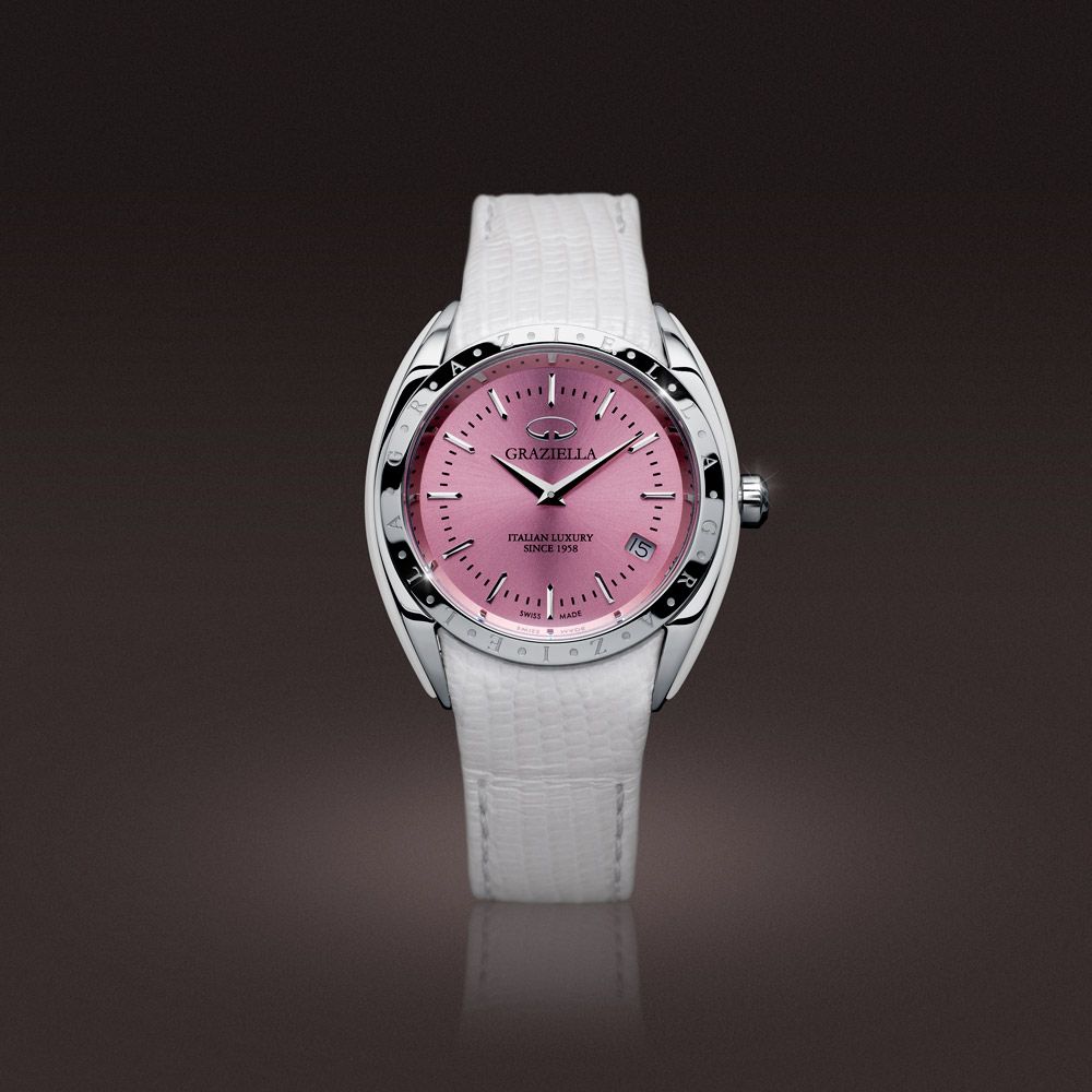 Montre GRAZIELLA Femme WT029/39FC