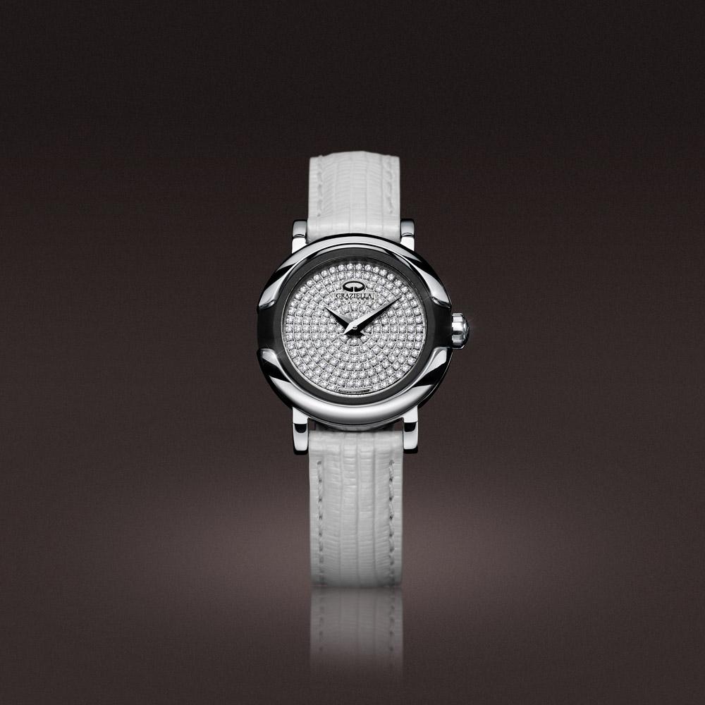 Montre GRAZIELLA Femme WT014/30FC