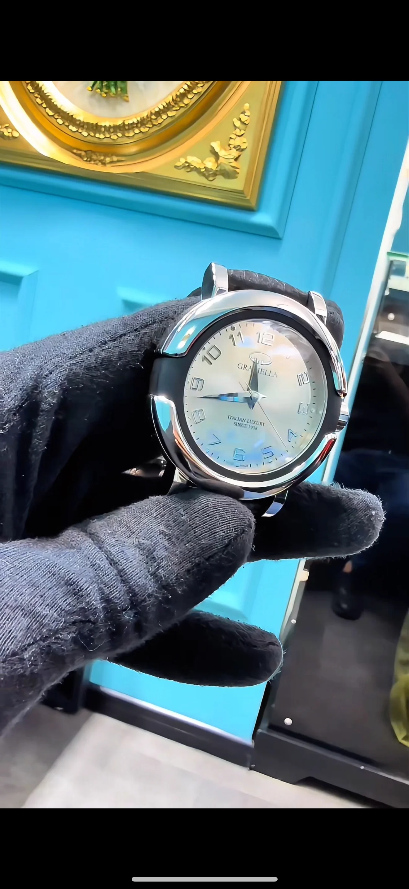 Montre Grazilla wt0074