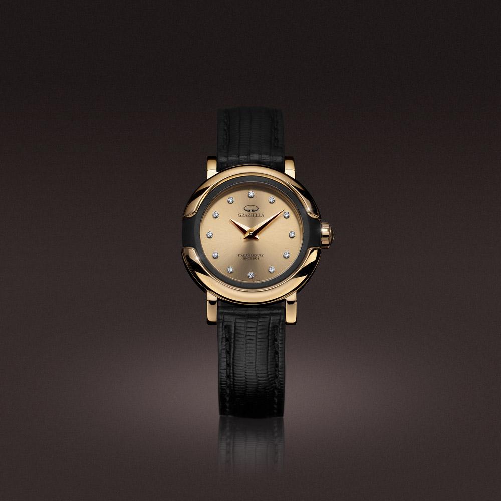 Montre GRAZIELLA Femme WT015/30FC