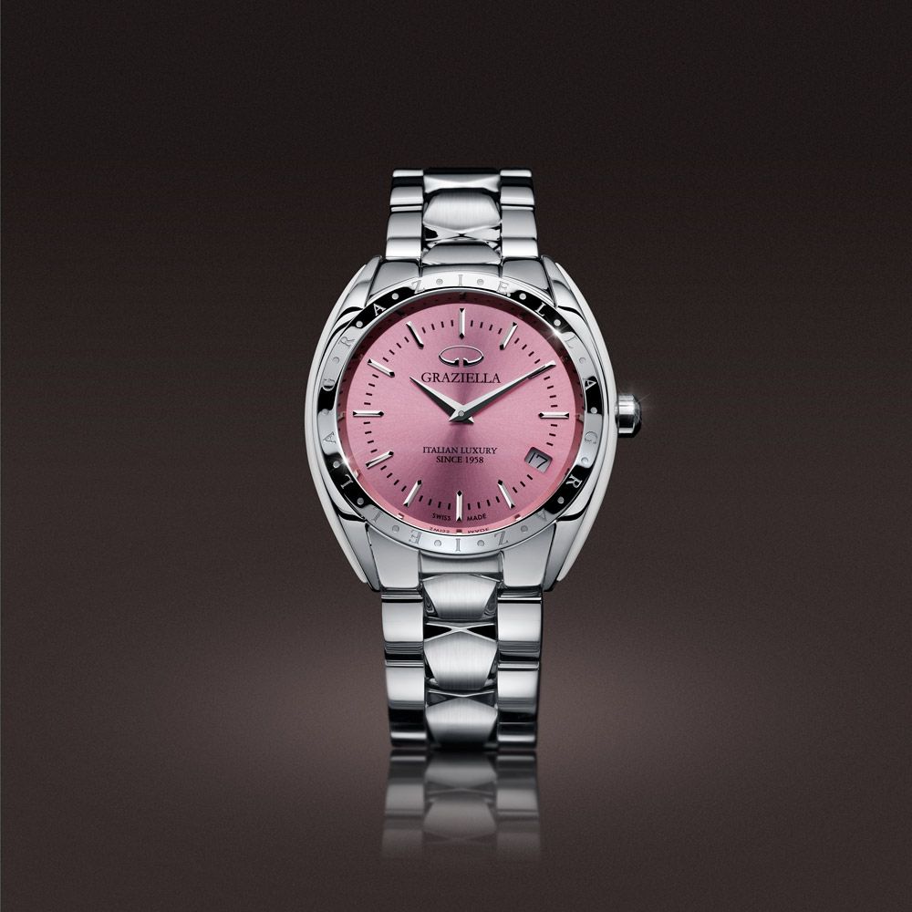 Montre GRAZIELLA Femme WT036/39FA