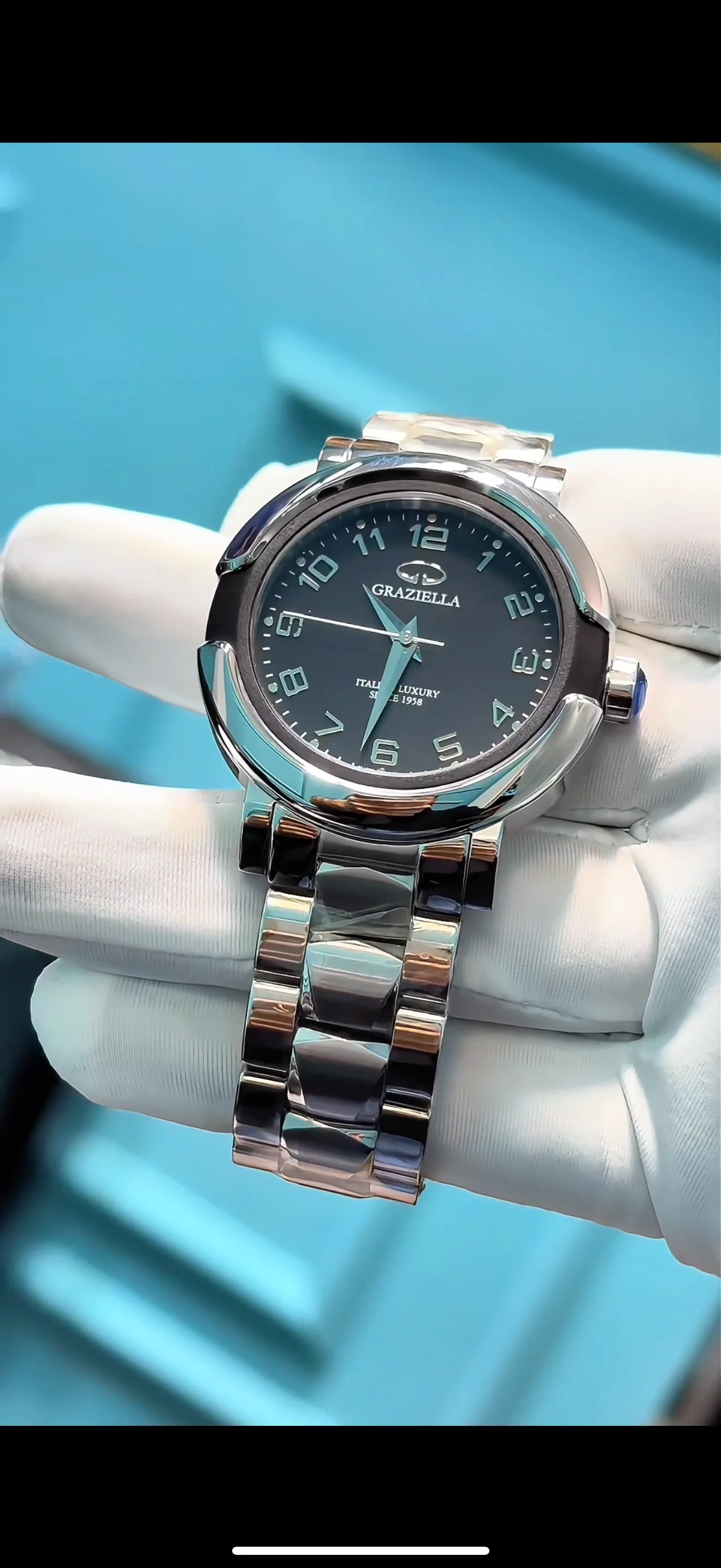 Montre Grazilla wt0073