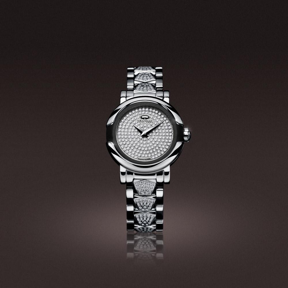 Montre GRAZIELLA Femme WT006/30FA