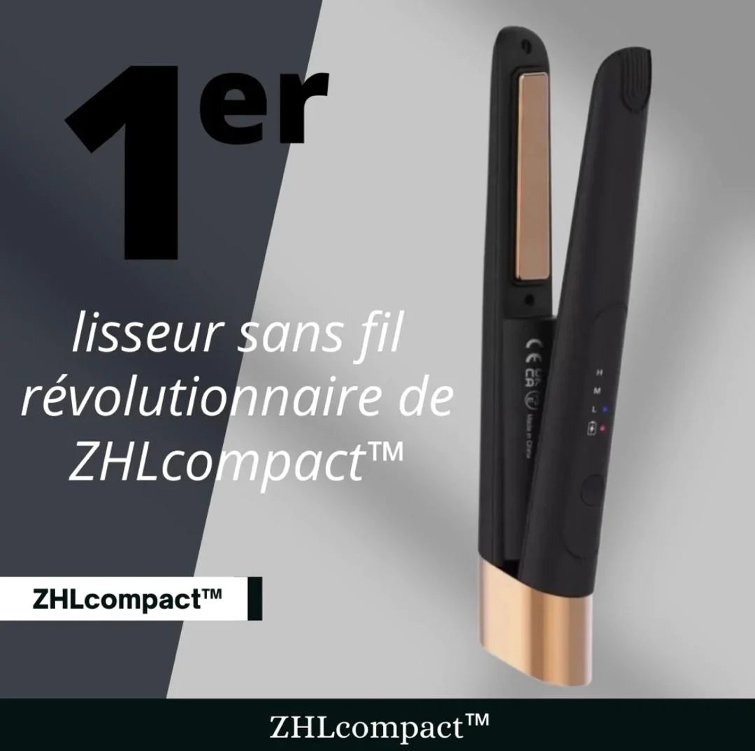 Lisseur ZHLcompact thumbnail 2