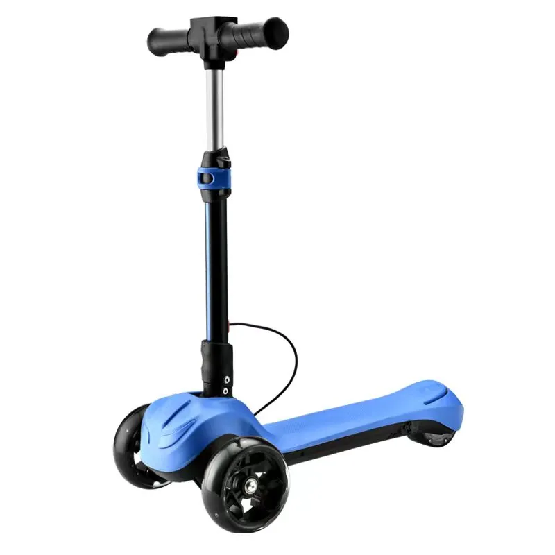 Trotinette GO kidoo 3