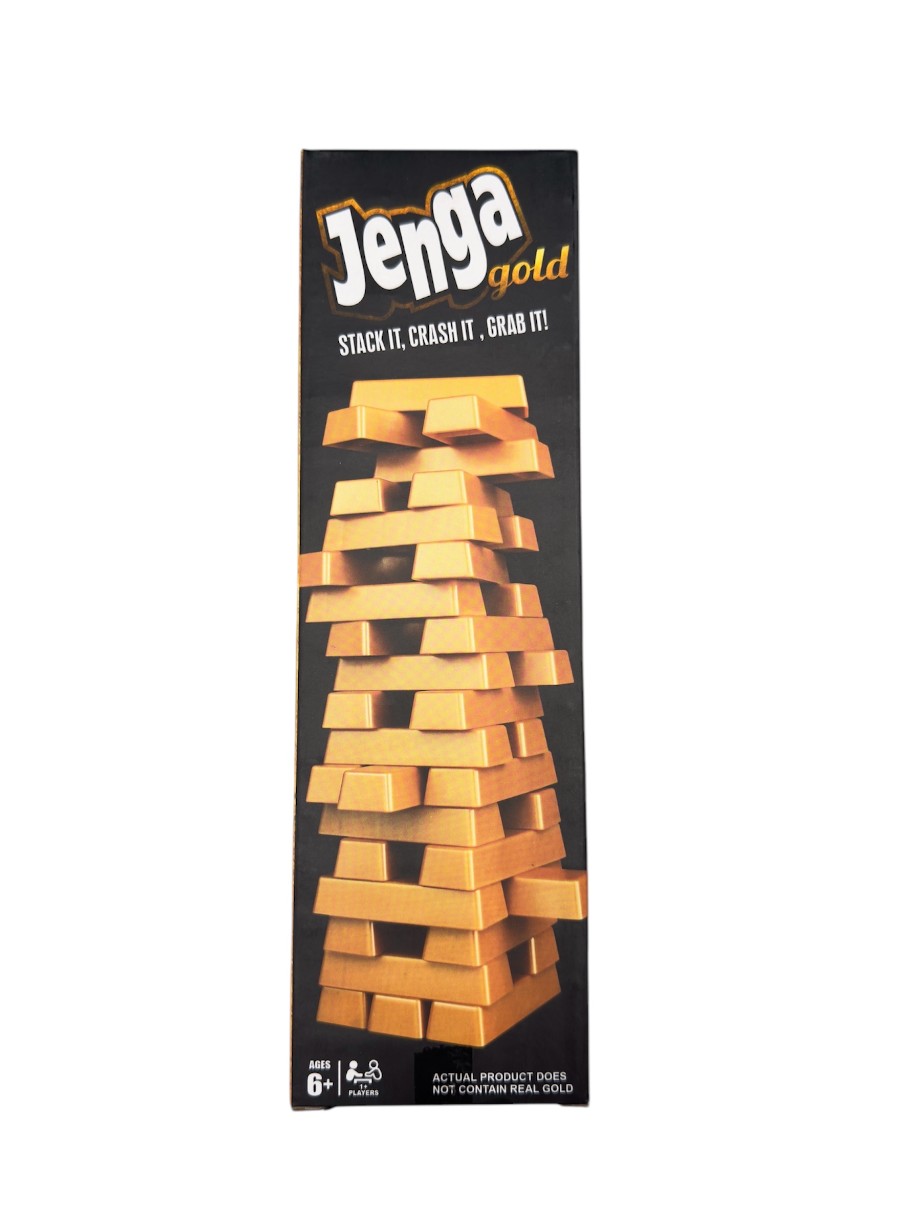 Jenga Game thumbnail 2