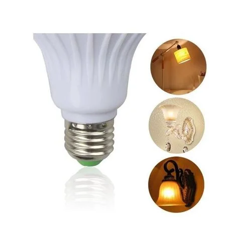 Lampe LED Bluetooth Multi Couleur thumbnail 3