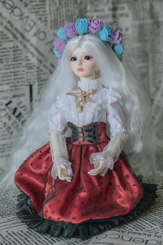 Enchanted Elegance