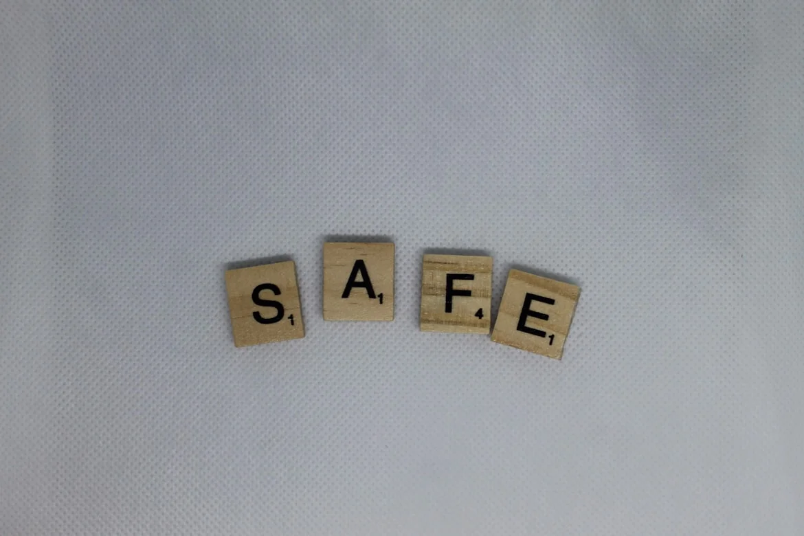 Safe and Durable Materials