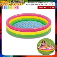 PISCINE INTEX 114 thumbnail 3