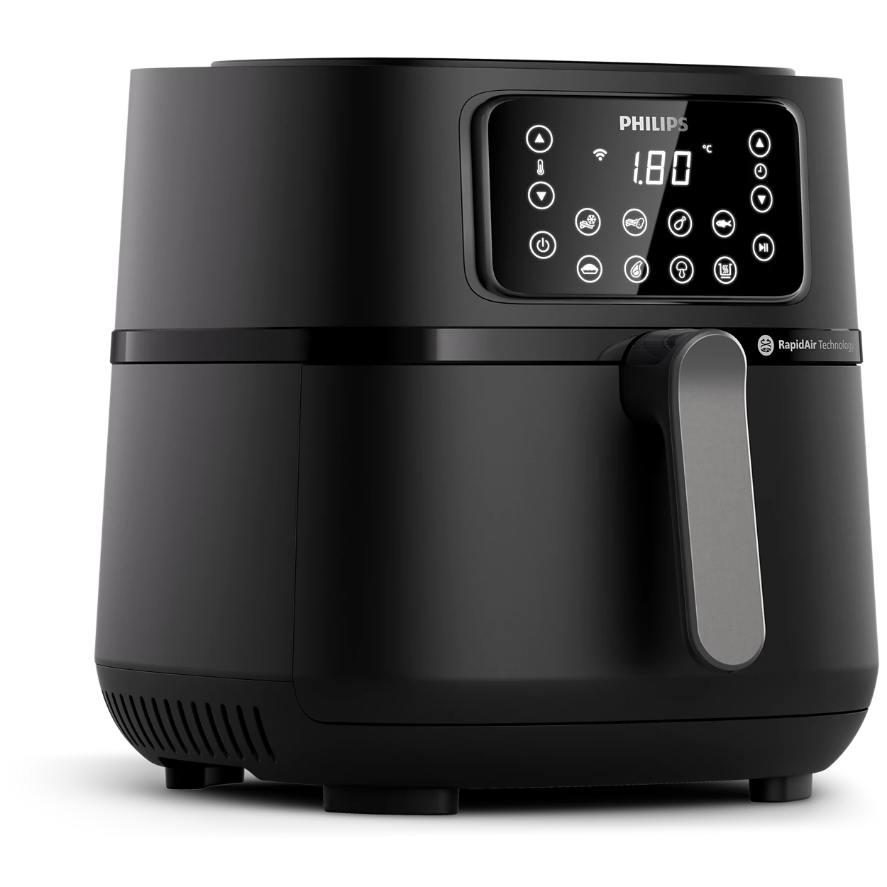 AIRFRYER PHILIPS 5000XXL 7.2 L 1.4KG