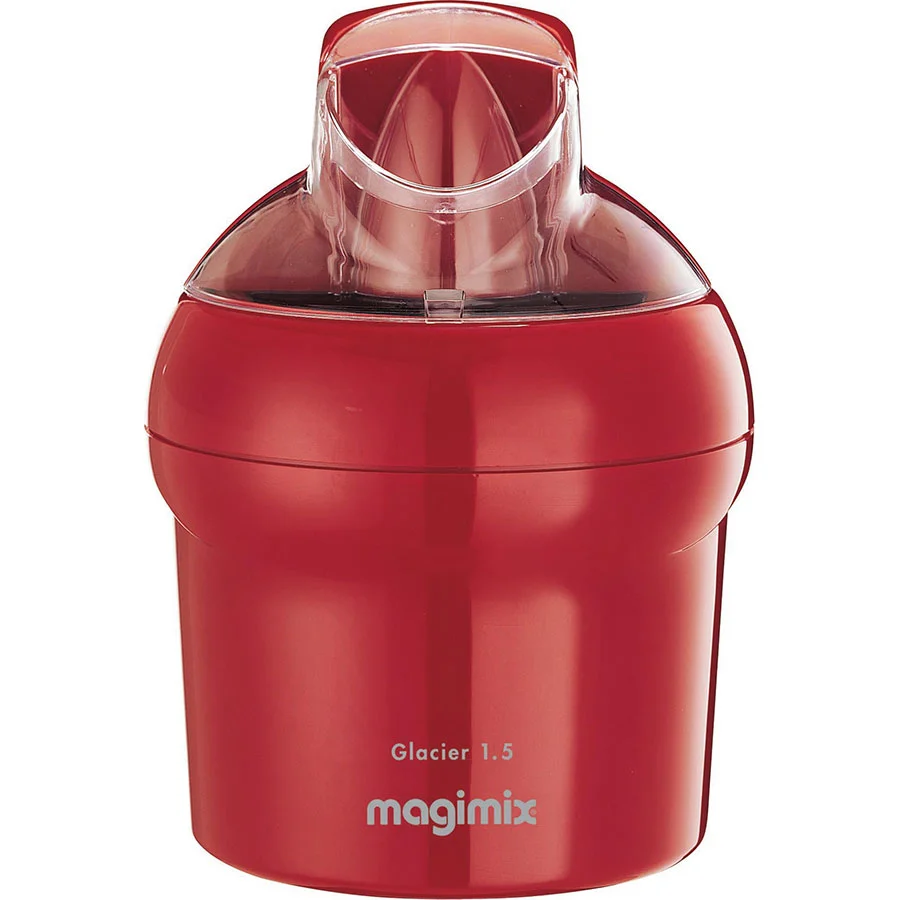 Glacier Magimix
