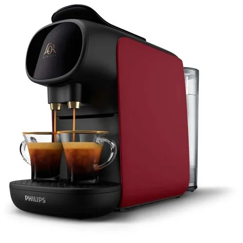MACHINE A CAFE PHILIPS L'OR BARISTA  SUBLIME  COMPACT