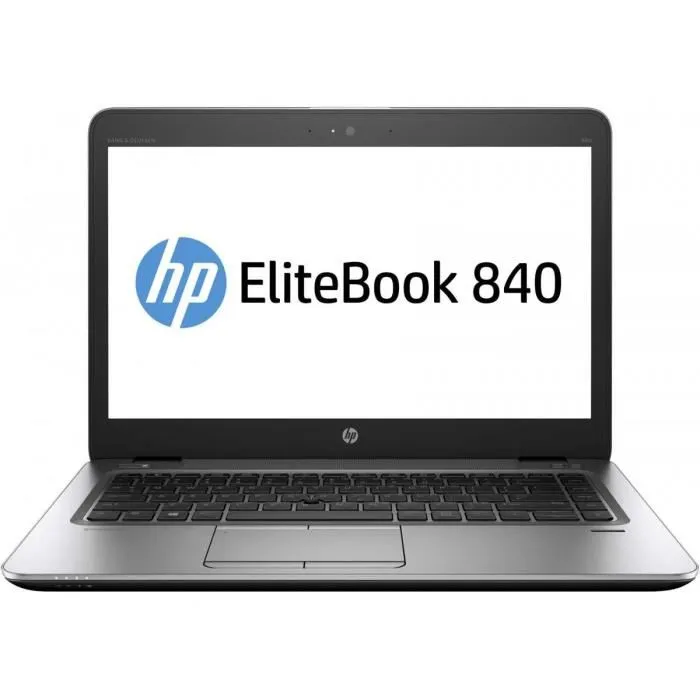 HP ELITEBOOK 840 G3 I5 6TH/ 8GB DDR4 / 256GB SSDNVME / 14"FHD