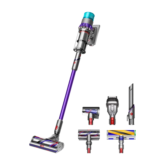 Dyson V15 Gen5