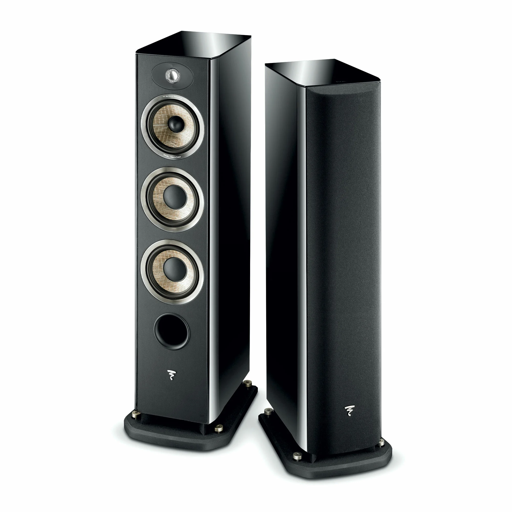FOCAL Aria 926 Black High Gloss
