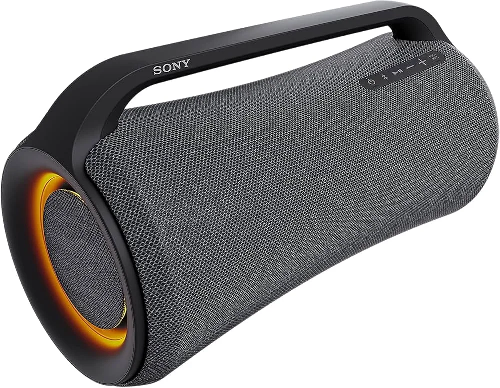 SPEAKER SONY XG500