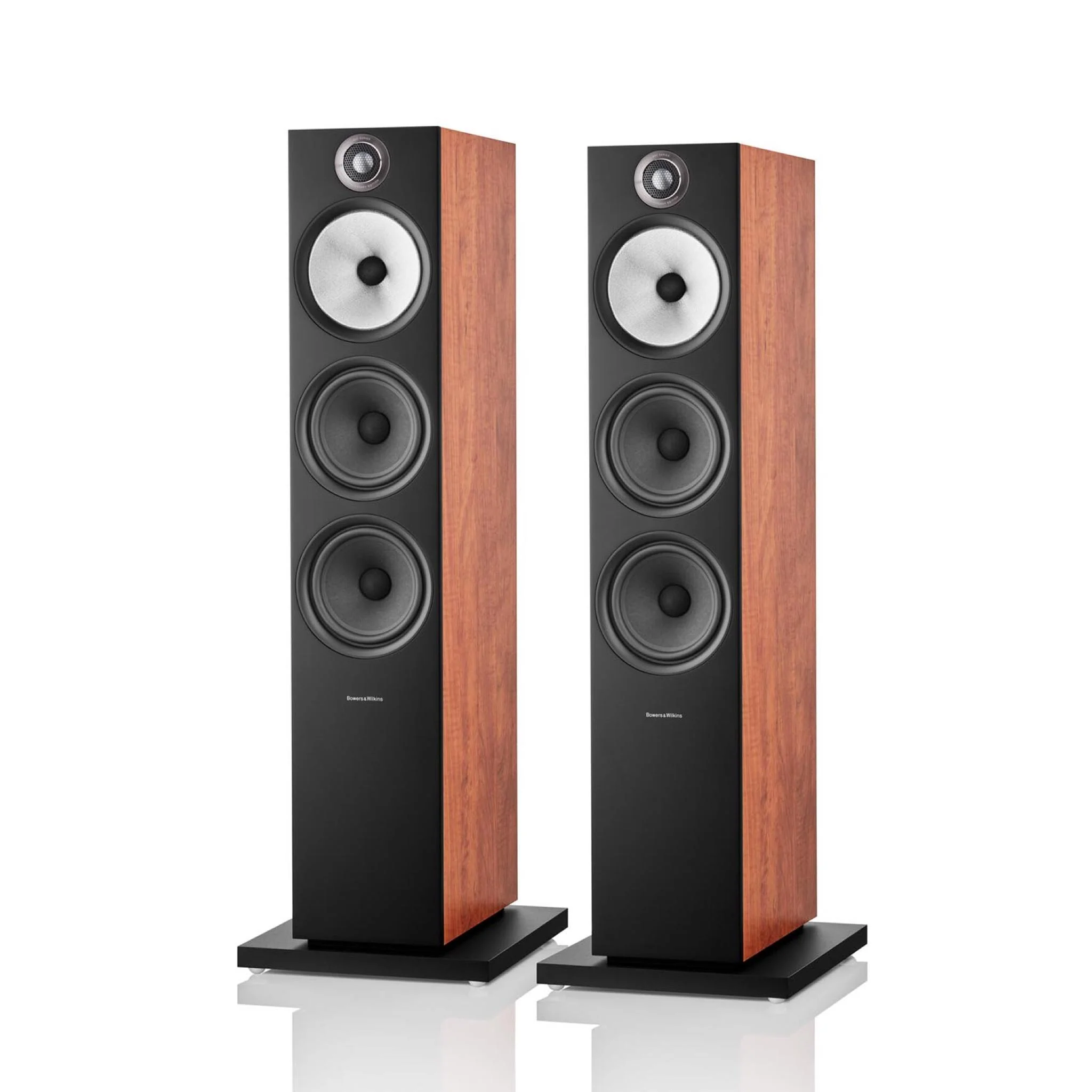 BOWERS & WILKINS 603 S2