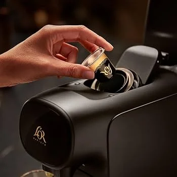 MACHINE A CAFE PHILIPS L'OR BARISTA  SUBLIME  COMPACT thumbnail 2