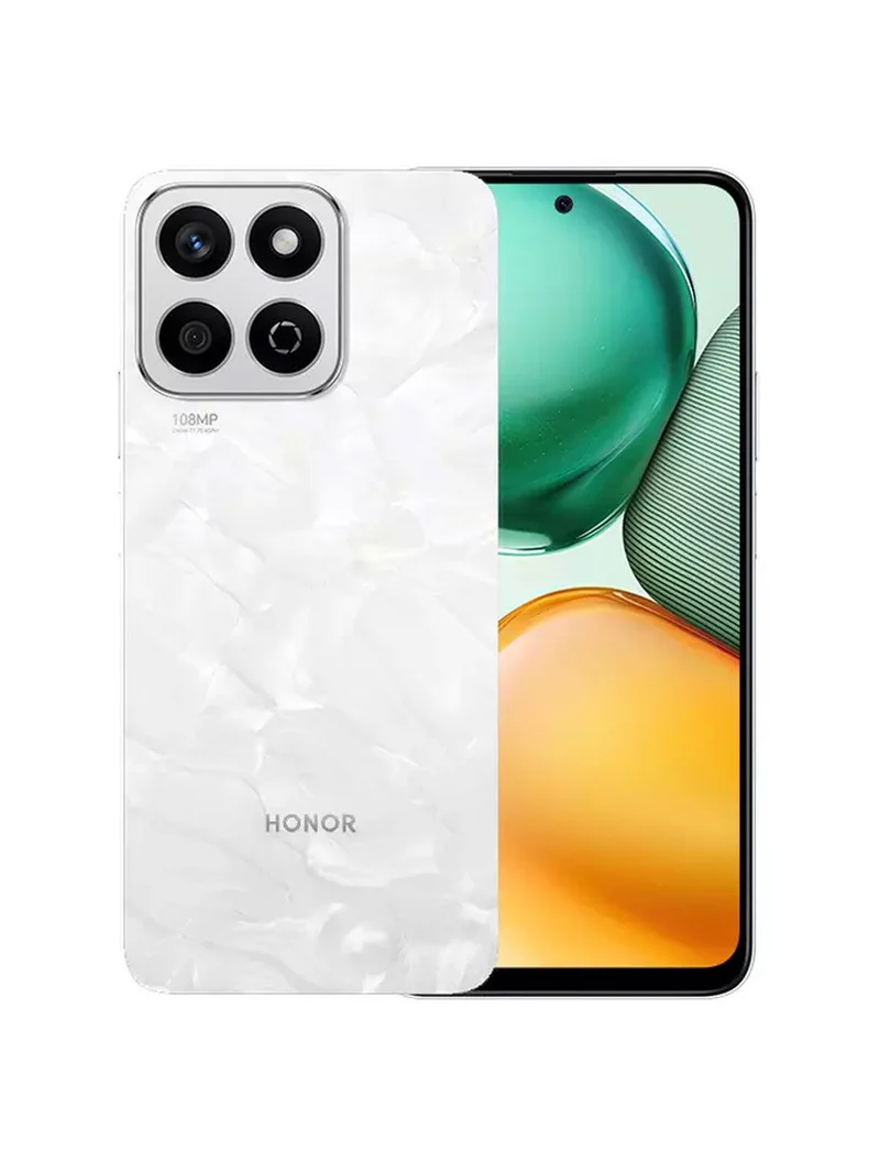 Honor x7c