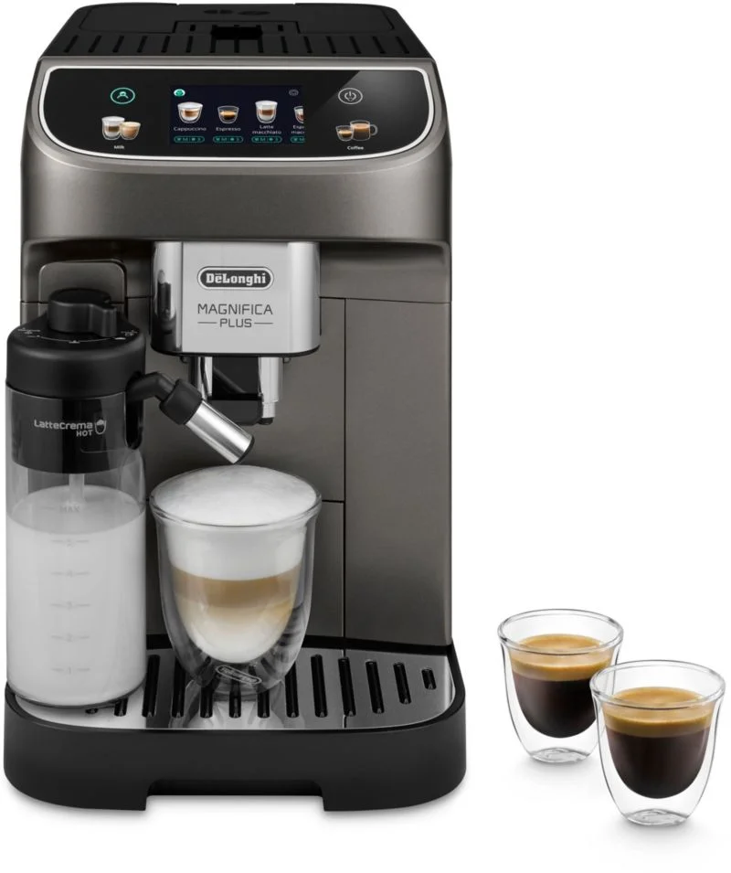 MACHINE A CAFE DELONGHI MAGNIFICA PLUS