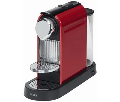 MACHINE A CAFE NESPRESSO CITIZ KRUPS