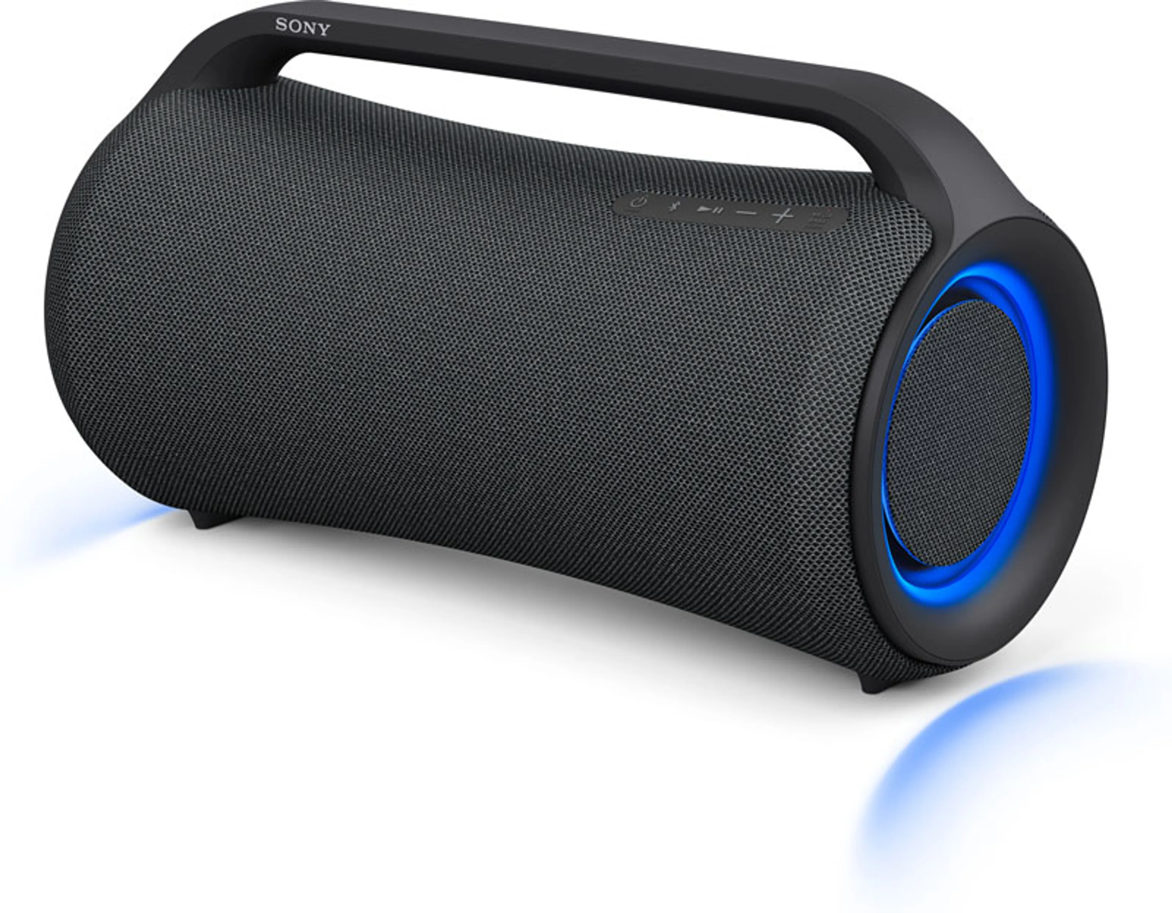SPEAKER SONY XG500 thumbnail 4