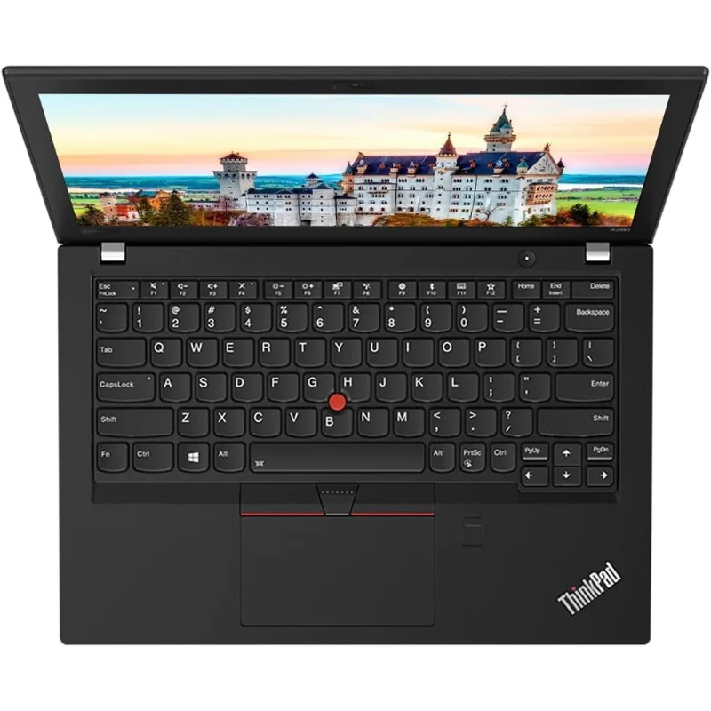 LENOVO X280 I5 8TH/ 8GB /256SSD/13.3"