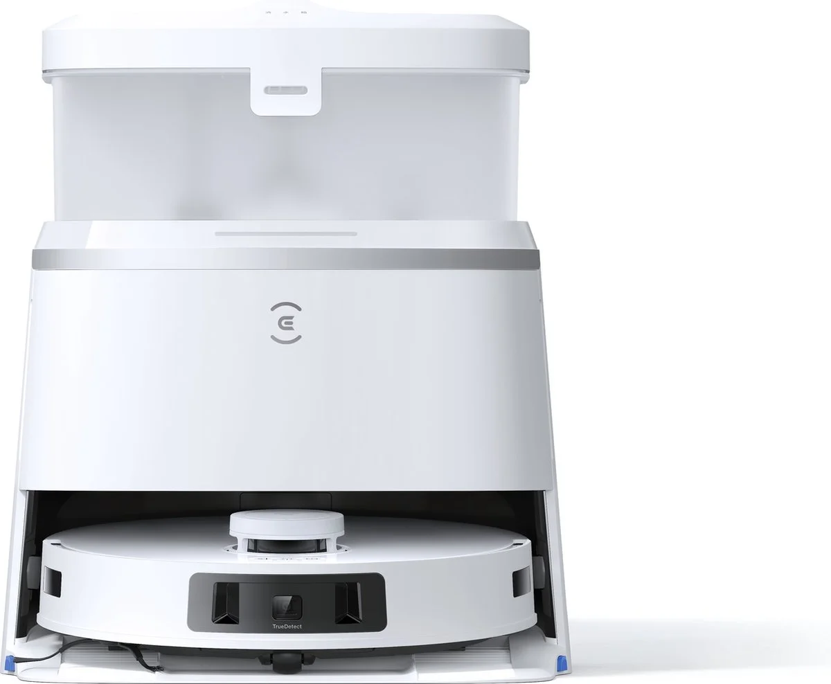 ASPIRATEUR ECOVACS T30 PRO OMNI
