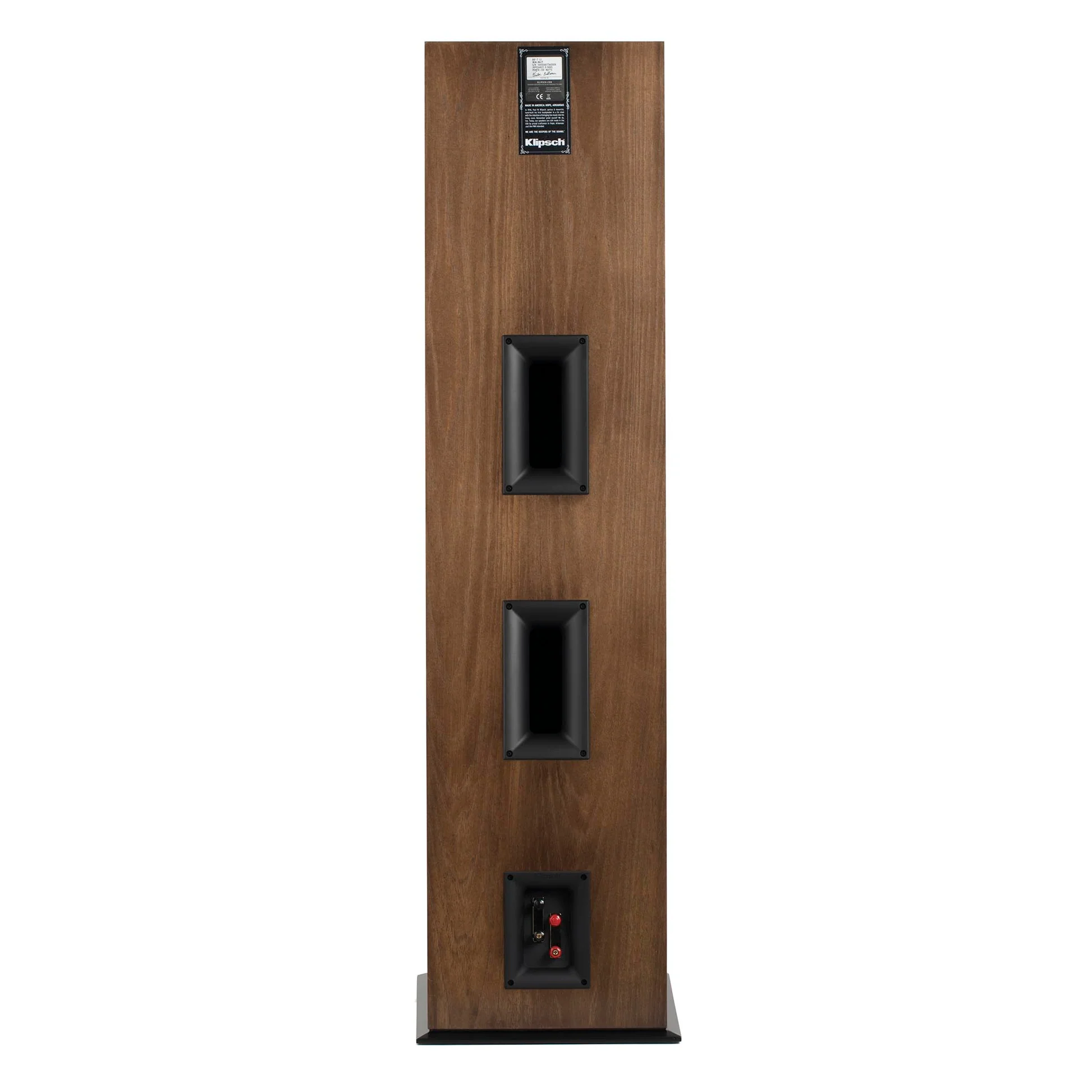 KLIPSCH RF‑7 III Walnut thumbnail 2