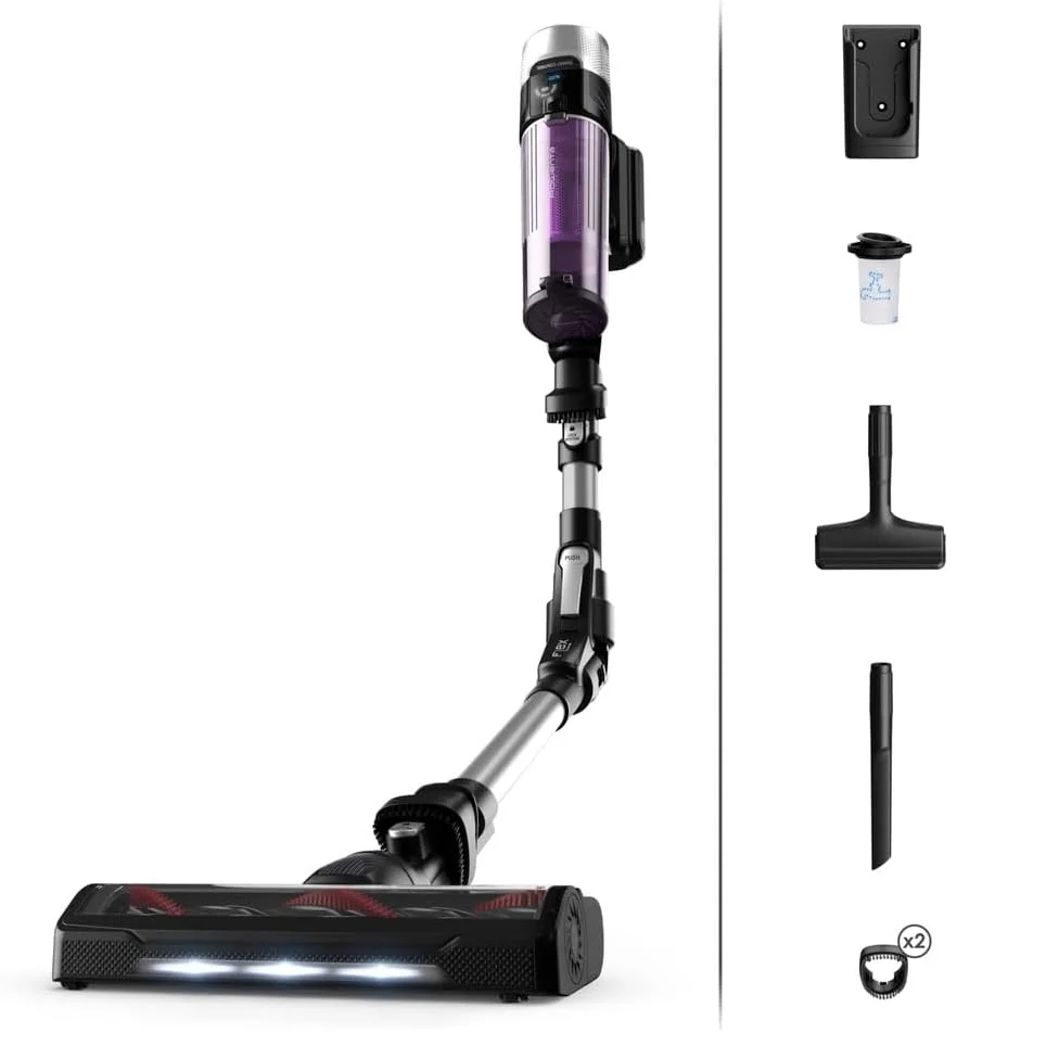 ASPIRATEUR ROWENTA RH2037