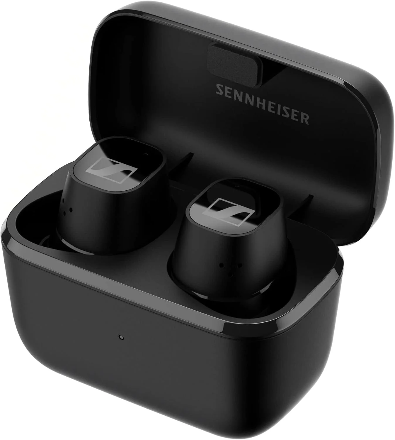 SENNHEISER CX True Wireless