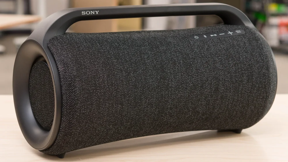SPEAKER SONY XG500 thumbnail 2