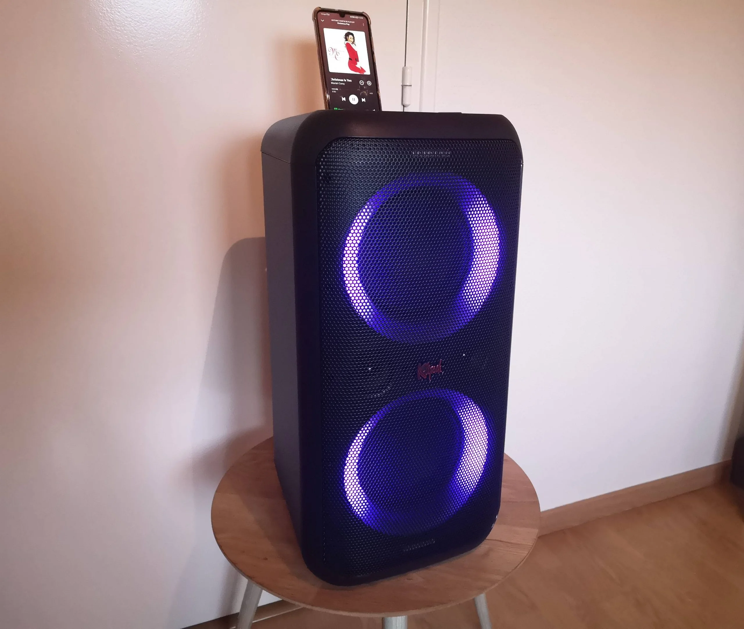 KLIPSCH GIG XXL thumbnail 2