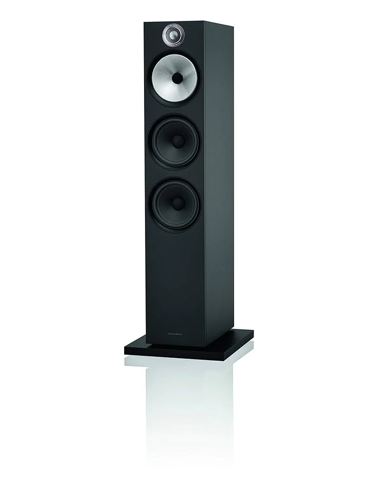 BOWERS & WILKINS 603 S2 thumbnail 2