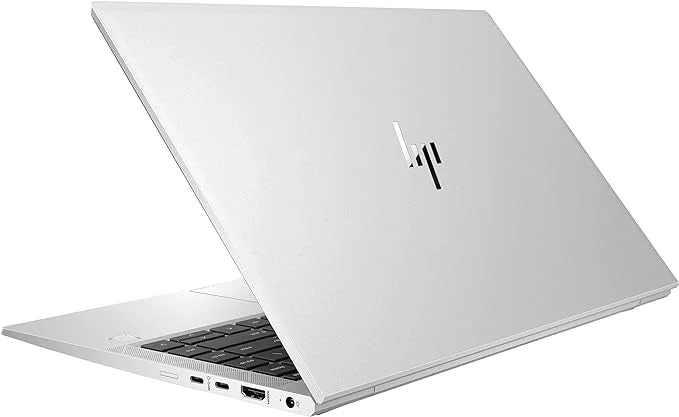 Laptop hp g7 elitebook 845 Ryzen 5 pro 16gb 256 ssd 4