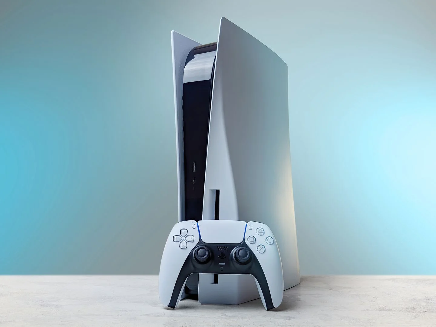 PlayStation 5